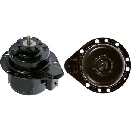 Engine Cooling Fan Motor