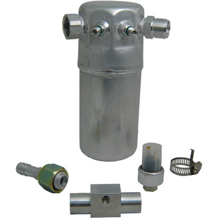 A/C Valve In Receiver (VIR) Assembly Service Kit