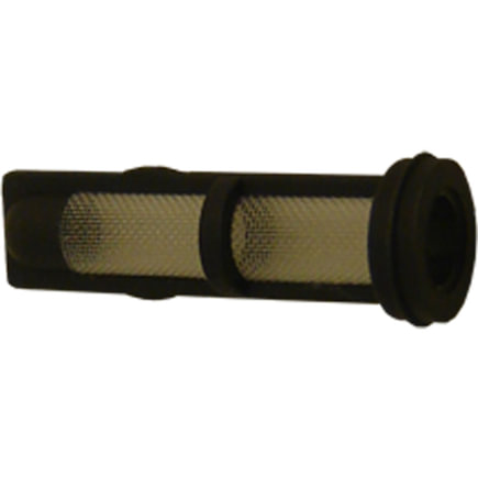 A/C Filter Screen