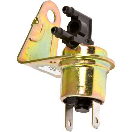 Chevrolet Silverado 1500 A/C Vacuum Control Valve