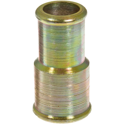 Saturn HVAC Heater Hose Fitting