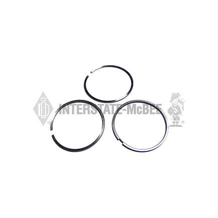 Ford C800 Engine Piston Ring Set