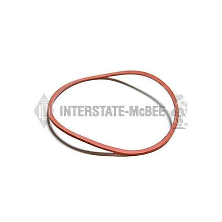 Engine Water Pump Cover Seal