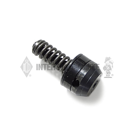 Fuel Injector Plunger and Barrel