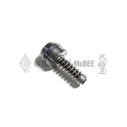 Fuel Injector Plunger and Barrel
