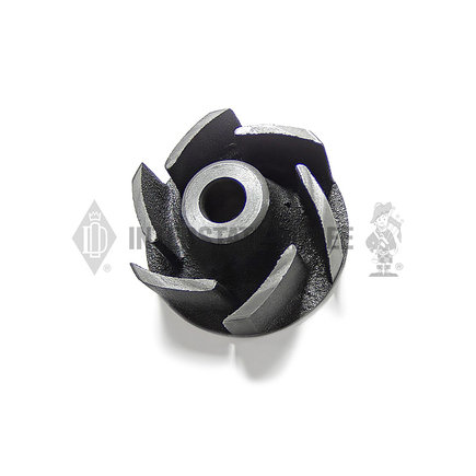 Fresh Water Pump Impeller