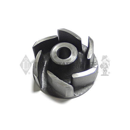 Fresh Water Pump Impeller