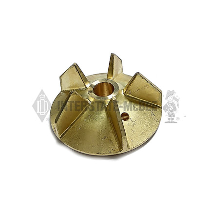 Fresh Water Pump Impeller