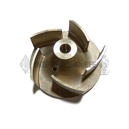 Fresh Water Pump Impeller
