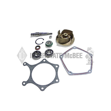 Fresh Water Pump Repair Kit