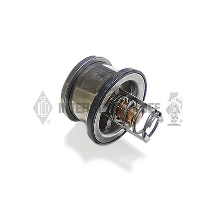 Engine Coolant Thermostat Kit
