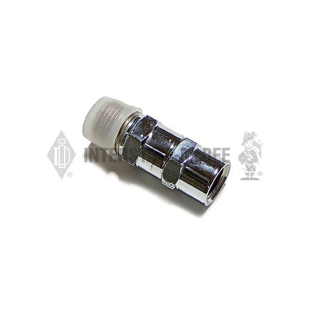 Fuel Injector Check Valve
