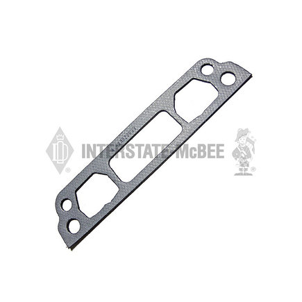 Engine Intake Blower End Plate Gasket