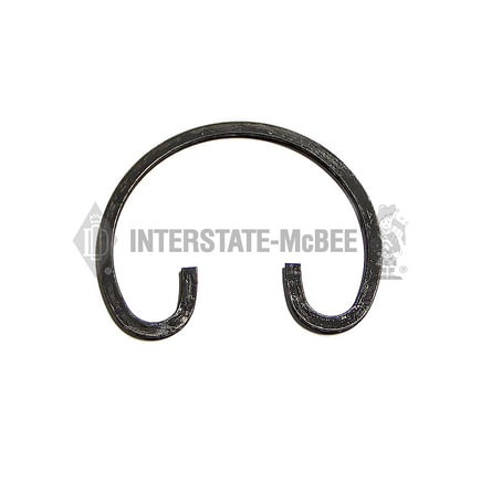 Engine Piston Wrist Pin Retainer