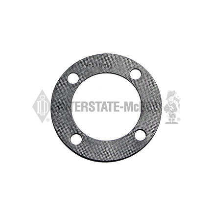 Raw Water Pump Gasket