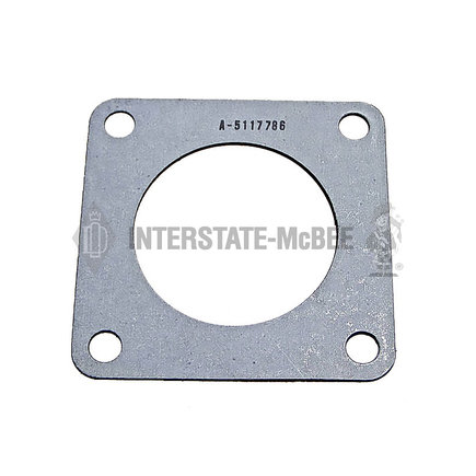 Engine Coolant Thermostat Housing Cover Gasket