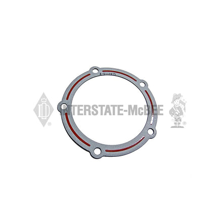 Fresh Water Pump Cover Gasket