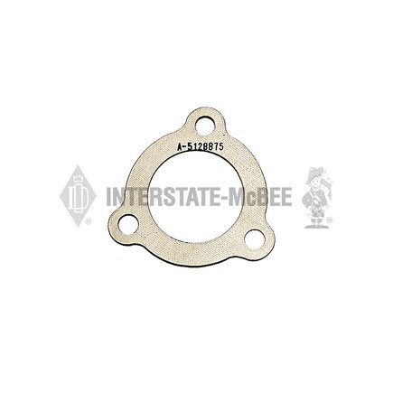 Engine Oil Pump Pipe Gasket