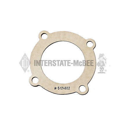 Raw Water Pump Inlet Elbow Gasket