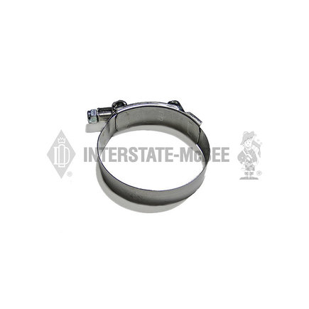 Engine Intake Blower Drive Cover Clamp