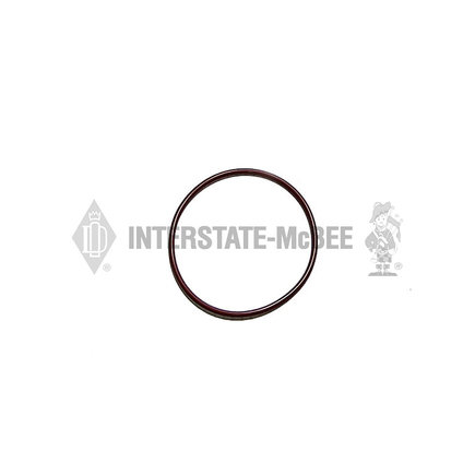 Blower Drive Cover Seal