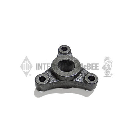 Engine Intake Blower Rotor Gear Hub Plate