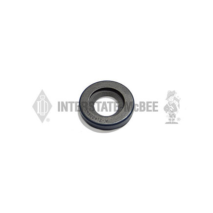 Engine Intake Blower End Plate Seal