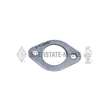 Engine Oil Pan Cover Gasket