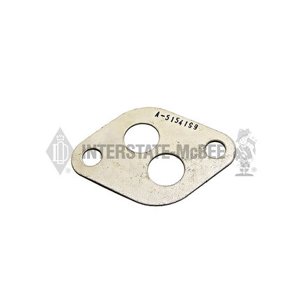Engine Oil Pressure Regulator Body Gasket