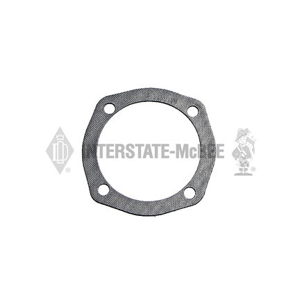 Fresh Water Pump Cover Gasket