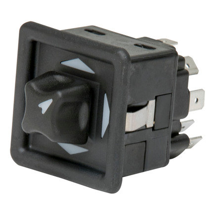 Chevrolet Suburban 1500 Multi-Purpose Switch