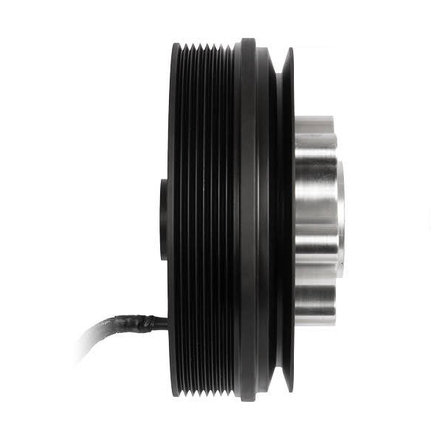 Engine Cooling Fan Clutch