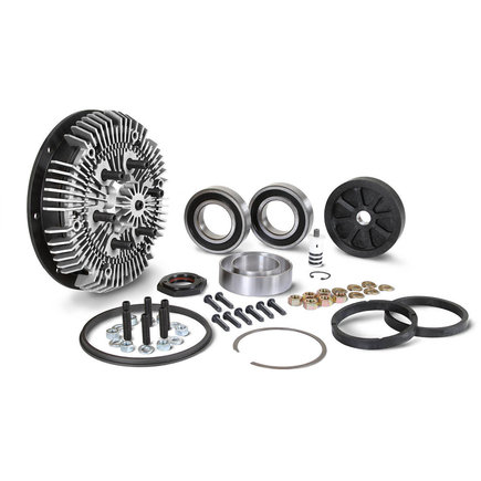 Engine Cooling Fan Clutch Kit