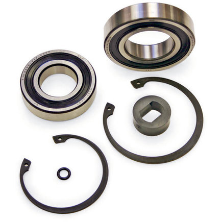 Engine Cooling Fan Clutch Pulley Bearing Kit
