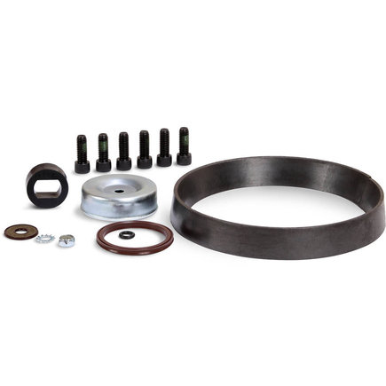 Engine Cooling Fan Clutch Seal and Friction Lining Kit