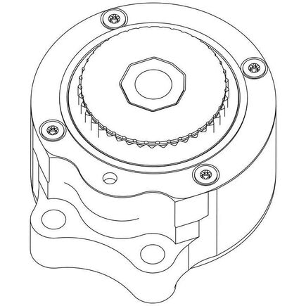 Accessory Drive Belt Tensioner Kit