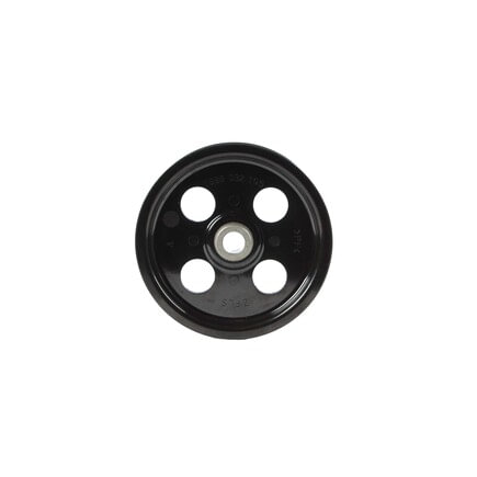 Chevrolet W3500 Tiltmaster Power Steering Pump Pulley
