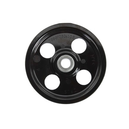 Power Steering Pump Pulley