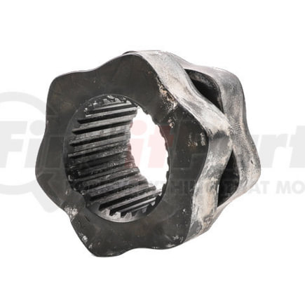 Inter-Axle Power Divider Differential Case