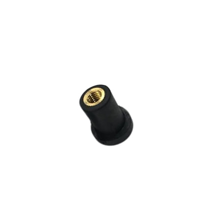 Air Brake Air Line Nut Insert
