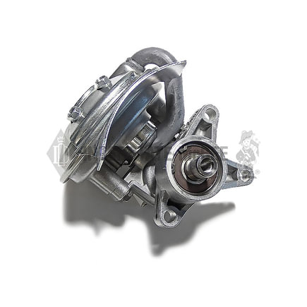 Vacuum Pump
