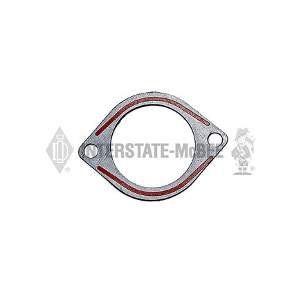 Engine Coolant Temperature Regulator Housing Gasket