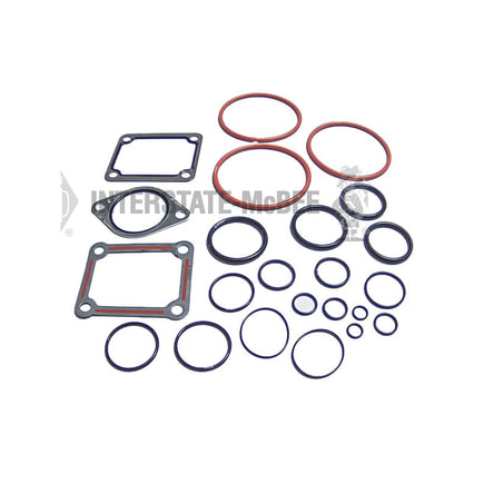 Engine Oil Cooler Line Gasket