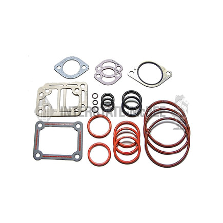 Engine Oil Cooler Line Gasket