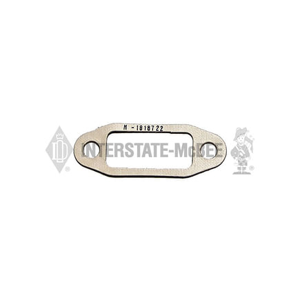 Dodge Engine Oil Pump Pickup Tube Gasket
