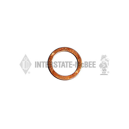 Engine Oil Line Gasket