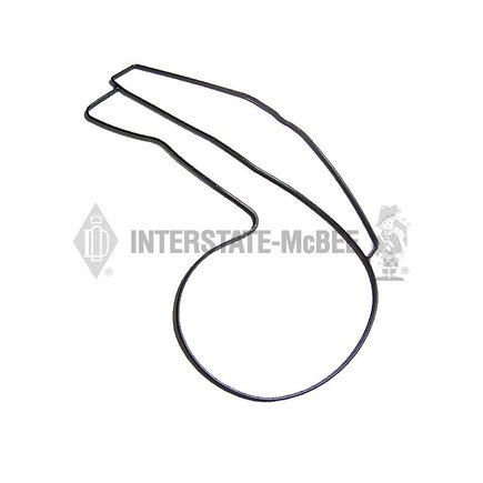 Engine Coolant Manifold Gasket
