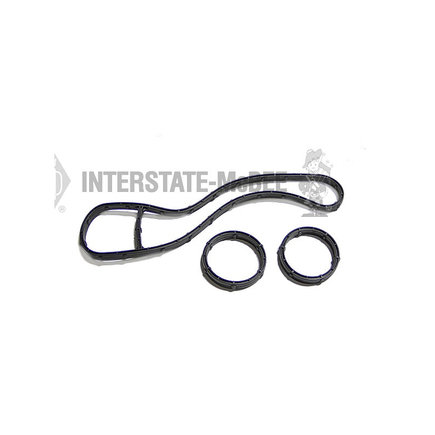 Engine Oil Cooler Core Gasket