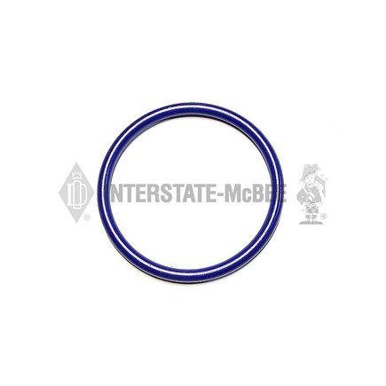 Engine Oil Cooler Seal