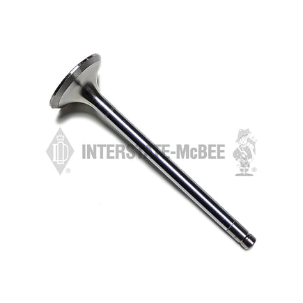 Engine Exhaust Valve